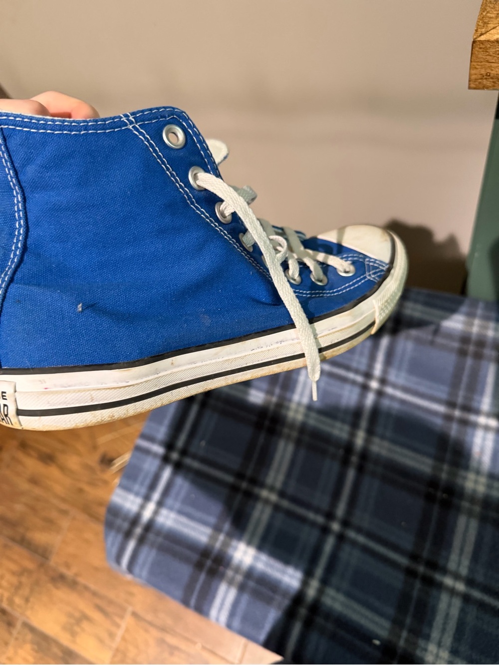converse - Picture 8 of 8